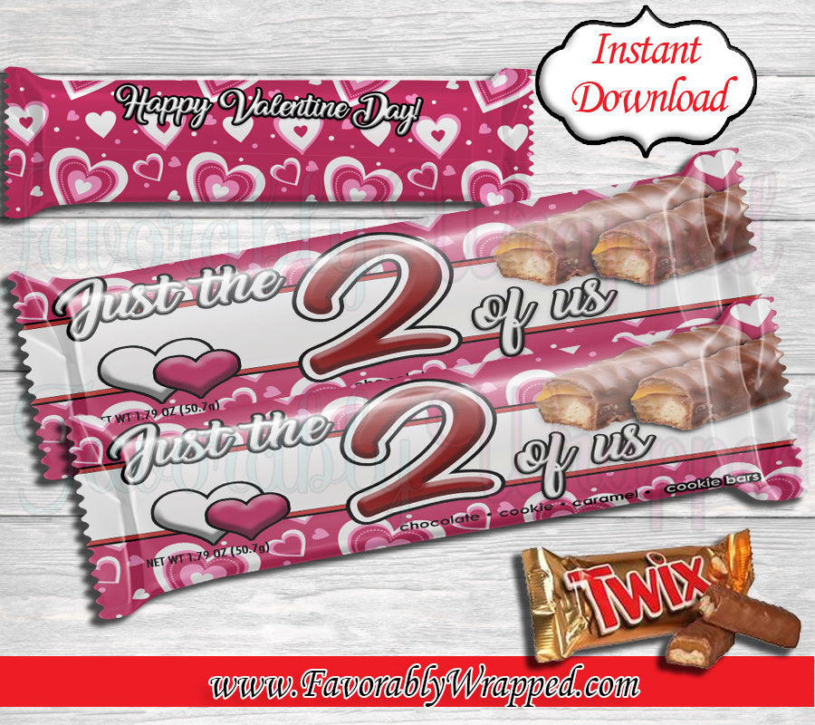 Twix Bar 1.79 Oz - Office Depot