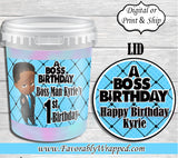 Boss Baby Boy Birthday Cotton Candy Labels-Boss Baby-Boss Baby Birthday-Boss Birthday Party-Boss Party-Boss Baby Cotton Candy Labels-Boss Baby Clipart