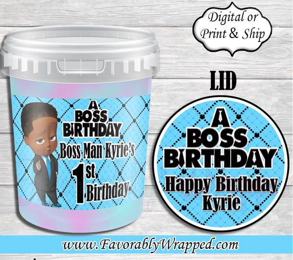DIGITAL or PRINTED Cocomelon Pop Top Water Bottle Label Birthday Party