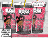 Boss Baby Birthday Capri Sun Juice Labels-Boss Baby-Boss Baby Birthday-Boss Birthday Party-Boss Party-Boss Baby Chip Bag Labels-Boss Baby Clipart