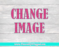 CHANGE IMAGE