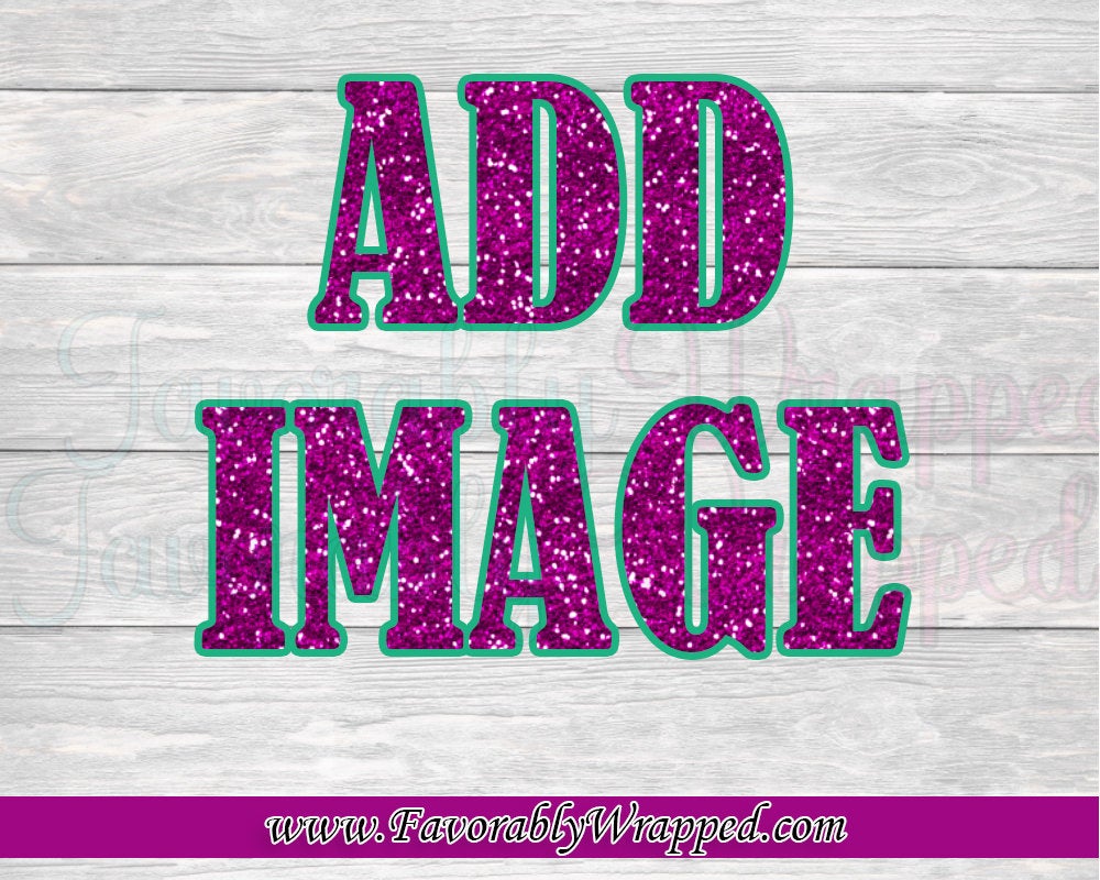 ADD IMAGE – Favorably Wrapped