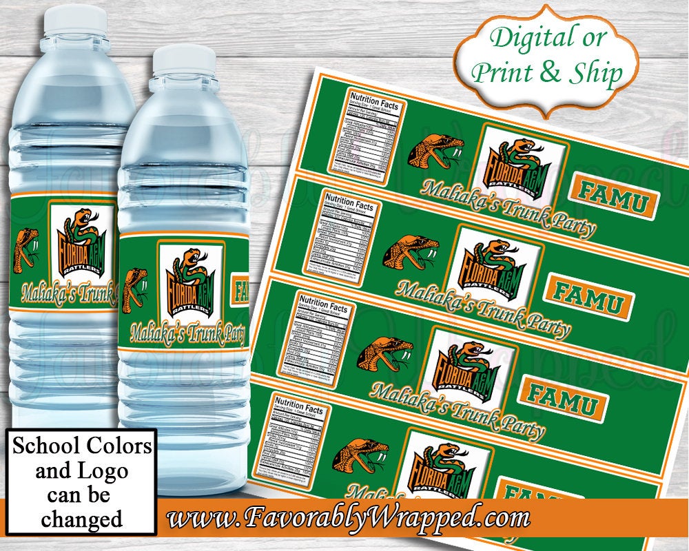 trunk-party-water-bottle-labels-graduation-party-water-bottle-labels-s-favorably-wrapped