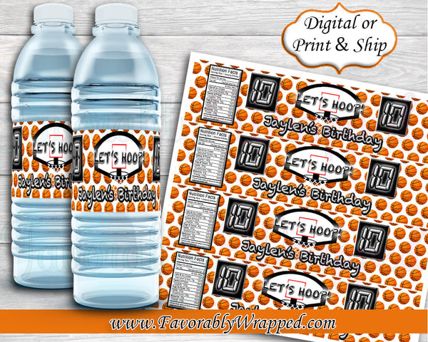 Favorably Wrapped - Louis Vuitton Inspired Water Labels! Offered in Digital  PDF and Printed Only options. Other favors are available in this theme.  Visit my website www.favorablywrapped.com to plan your next celebration! #