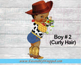 Its a Boy Story Gift Bag-Toy Story Baby Shower Gift Bag Labels -Gift Bag Labels-Toy Story Baby Shower-Baby Shower-It's a Boy-Its a Girl