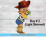 Its a Boy Story Door Banner-Toy Story Baby Shower Door Banner-Door Banner-Toy Story Baby Shower-Its a Boy Story Chip Bag-Baby Shower