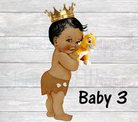 Lion King Baby Shower Water Bottle Labels-Lion King Water Label-Lion King Baby Shower-Water Labels-Baby Shower-It's a Boy-Its a Girl