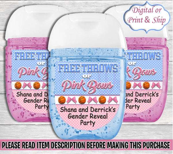 Free Throws or Pink Bow Hand Sanitizer Label-Free Throws or Pink Bows – Favorably Wrapped free-throws-or-pink-bow-hand-sanitizer-label-free-throws-or-pink-bows-favorably-wrapped