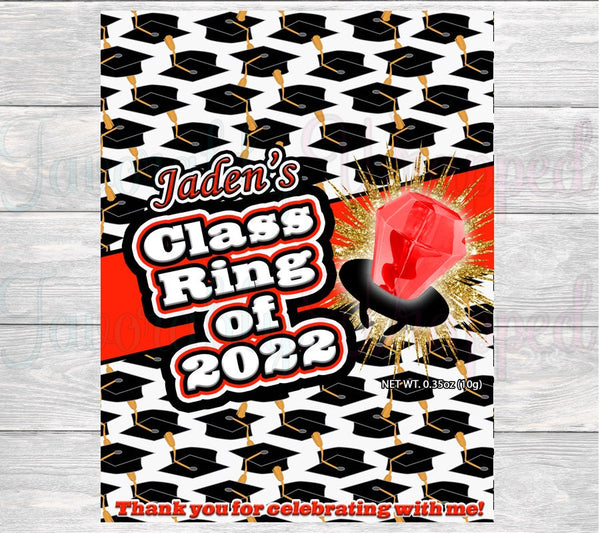 graduation-ring-pop-graduation-class-ring-label-graduation-chip-bag-gr-favorably-wrapped for Class Ring Ring Pop Printable Free Graduation Ring Pop-Graduation Class Ring Label-Graduation Chip Bag-Gr – Favorably Wrapped for Class Ring Ring Pop Printable Free