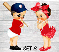 Baseball or Bows Gender Reveal Gatorade Labels-Baseball or Bow Sports Drink Label-Baseball Gatorade Label-Gatorade Label-Baseball Chip Bag