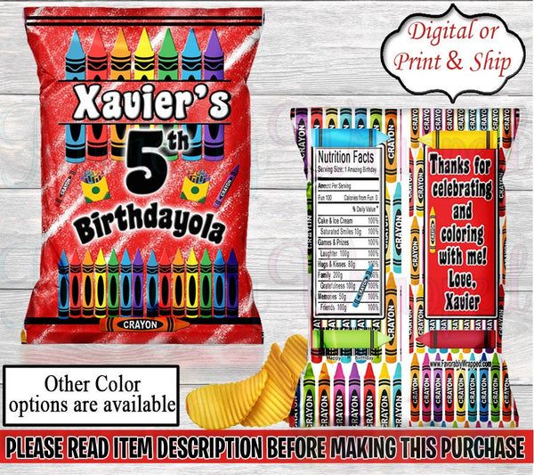 Crayolas gigante in 2023  Crayola birthday party, Art classroom