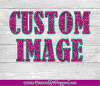 Custom Image